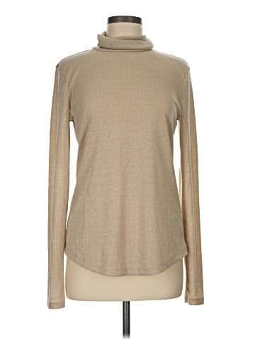 Gap Long Sleeve Top (view 1)