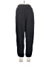 Polartec 100% Polyester Solid Black Casual Pants Size M - photo 1
