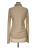 Gap Tan Long Sleeve Top Size M (tall) - photo 2