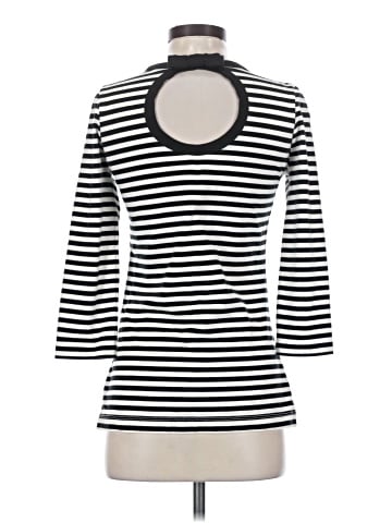 Kate Spade New York 3/4 Sleeve Top (view 2)