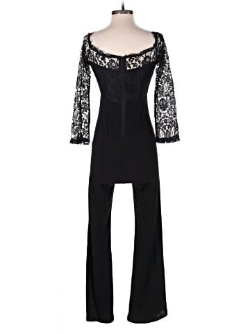 Papaya Jumpsuit (view 2)