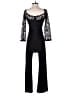 Papaya Black Jumpsuit Size S - photo 2