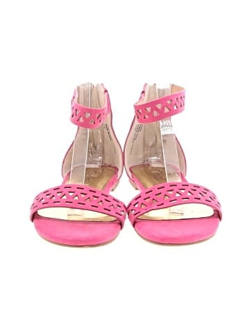 Thalia Sodi Sandals (view 2)