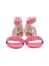 Thalia Sodi Pink Sandals Size 7 1/2 - photo 2