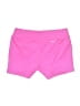 Reebok Solid Pink Athletic Shorts Size S - photo 2