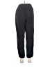Polartec 100% Polyester Solid Black Casual Pants Size M - photo 2