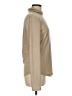 Gap Tan Long Sleeve Top Size M (tall) - photo 4