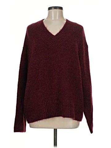 Pistola Pullover Sweater (view 1)