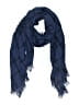 Unbranded Blue Scarf One size - photo 1