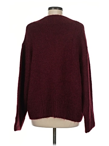 Pistola Pullover Sweater (view 2)