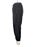 Polartec 100% Polyester Solid Black Casual Pants Size M - photo 5
