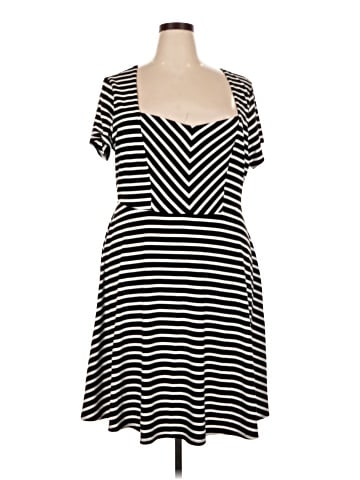 Torrid Casual Dress (view 1)