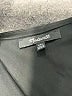 Madewell 100% Polyester Black Casual Dress Size XXL - photo 7