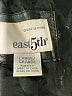 East5th 100% Polyester Black Jacket Size L - photo 6