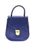 Unbranded Solid Blue Satchel One size - photo 1