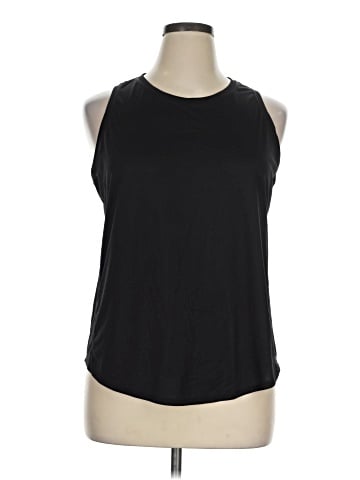 Tek Gear Sleeveless T-Shirt (view 1)