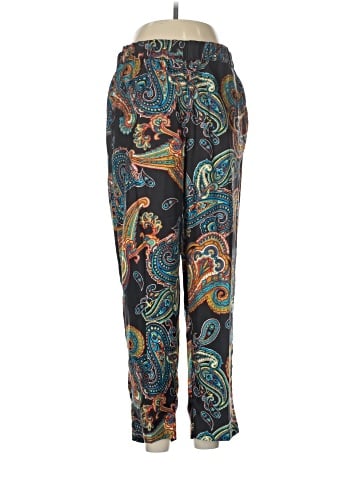 J.Crew Silk Pants (view 1)