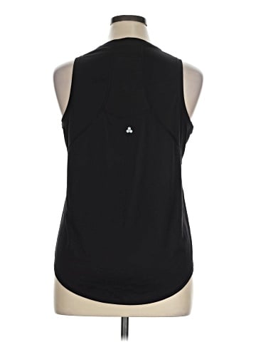Tek Gear Sleeveless T-Shirt (view 2)