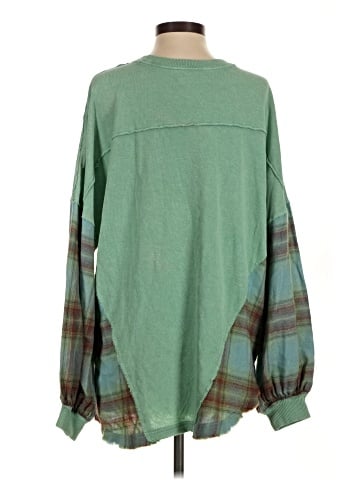 We the Free Pullover Sweater (view 2)