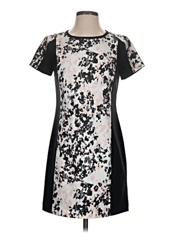 Banana Republic Factory Store Cocktail Dress (view 1)