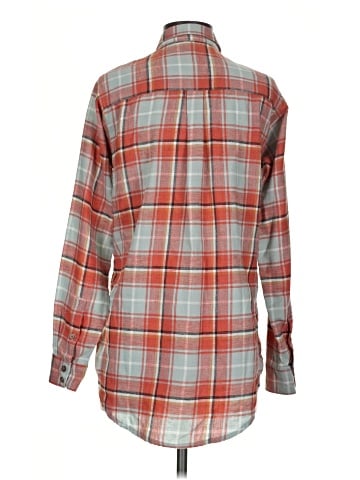 Toad & Co Long Sleeve Button-Down Shirt (view 2)
