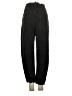 Zara Black Casual Pants Size 4 - photo 2