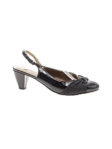 Soft Style Heels (view 1)