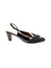 Soft Style Black Heels Size 8 - photo 1