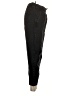 Zara Black Casual Pants Size 4 - photo 4