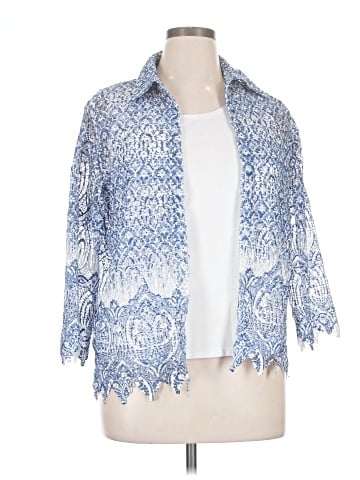 Alfred Dunner Blazer (view 1)