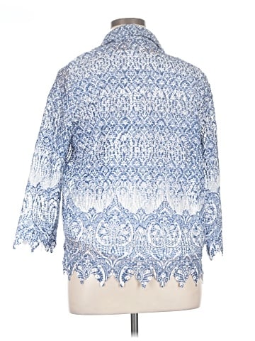 Alfred Dunner Blazer (view 2)