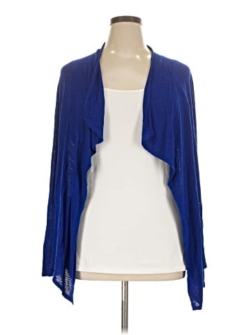 INC International Concepts Cardigan (view 1)