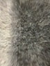 Monteau Tweed Ivory Jumpsuit Size S - photo 4