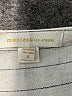 Monteau Tweed Ivory Jumpsuit Size S - photo 5