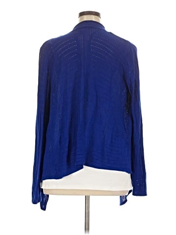 INC International Concepts Cardigan (view 2)