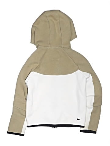 Nike Zip Up Hoodie (view 2)