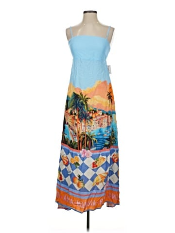 Paper Heart Casual Dress (view 1)