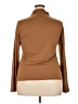 Unbranded Brown Long Sleeve Turtleneck Size XXL - photo 2