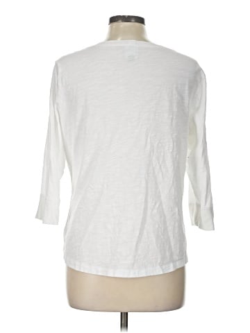 CAbi 3/4 Sleeve T-Shirt (view 2)