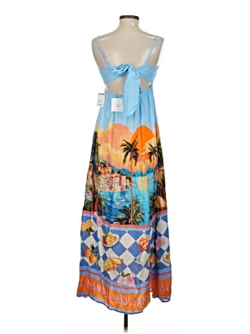 Paper Heart Casual Dress (view 2)