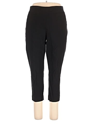 So Slimming by Chico's Active Pants (view 1)