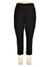 So Slimming by Chico's Solid Black Active Pants Size XL (3) - photo 1