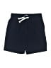 Crewcuts Outlet 100% Polyester Solid Blue Athletic Shorts Size 8 - photo 1