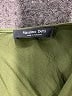 Massimo Dutti Green Casual Dress Size S - photo 7