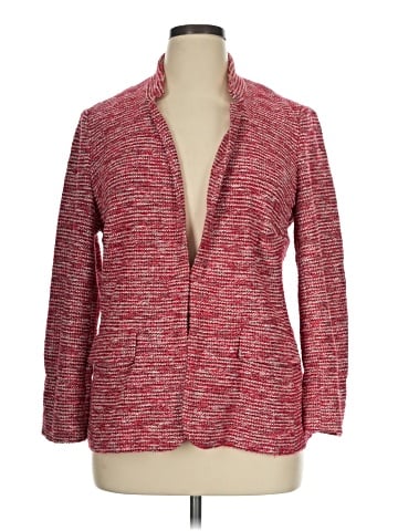 Talbots Blazer (view 1)