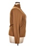 Unbranded Brown Long Sleeve Turtleneck Size XXL - photo 4