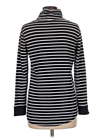 J.Crew Factory Store Turtleneck Sweater (view 2)