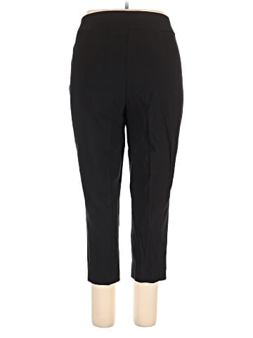 So Slimming by Chico's Active Pants (view 2)