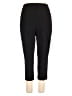 So Slimming by Chico's Solid Black Active Pants Size XL (3) - photo 2