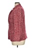 Talbots Tweed Red Blazer Size 16 - photo 5